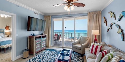 Ocean Villa 405 Photo
