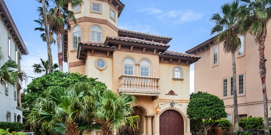 Villa Tuscana Photo