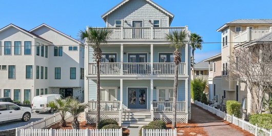 Cobia Cabana Photo