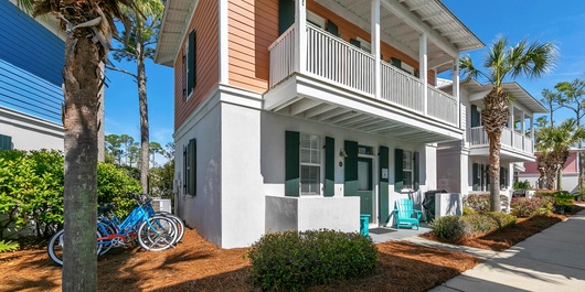 Seagrove Bungalow 110 - One Ten Again Photo