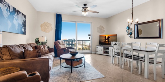 Beach Resort 514 Photo