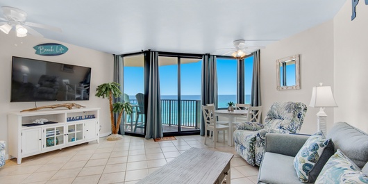 Sunbird 709W- Beach Life Photo