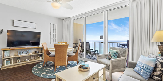 Majestic Beach Towers 1-1510 Photo