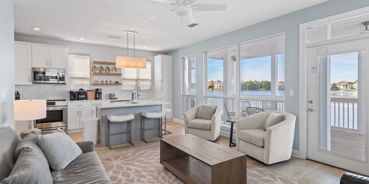 Destiny Beach Villas #23B Photo