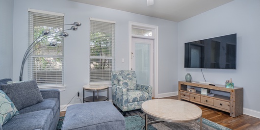Topsail Village 112 Photo