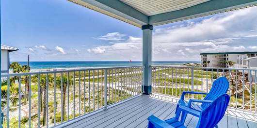 3 Generations Beach House Photo