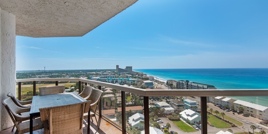 Surfside Resort #1509 Photo