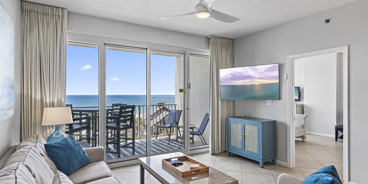 Leeward Key 405 Photo