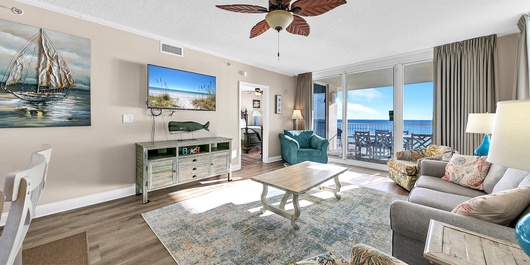 Majestic Beach Towers 1-301 Photo
