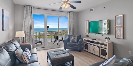 Ariel Dunes II 1608 Photo