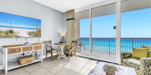 Majestic Beach Towers 1-2314 Photo