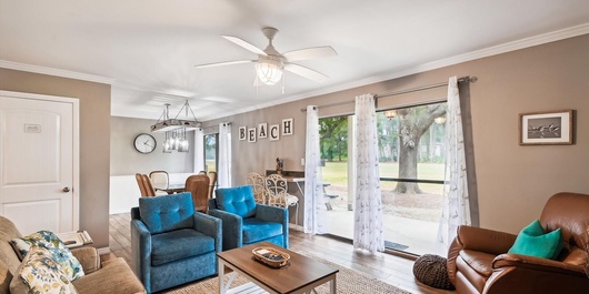 Seascape Golf Villas 31A- Casa Bella Photo