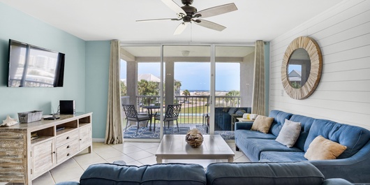Magnolia House #202 Photo