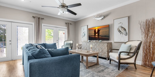 Driftwood Townhomes #8 Photo