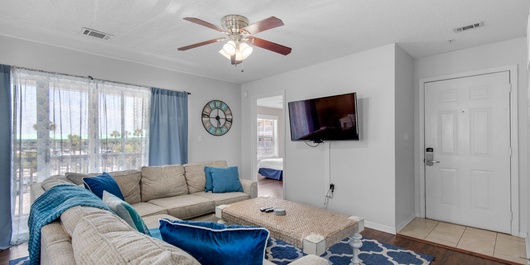 St. Martin Beachwalk Villas 323 Photo