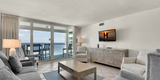 Shoreline Towers 2115 Photo