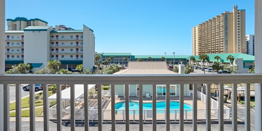 St. Martin Beachwalk Villas 432 Photo