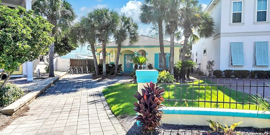 Tropical Dreams Photo