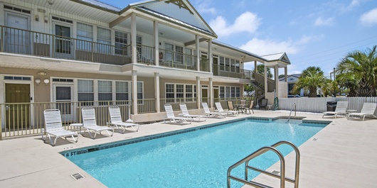 Poinciana Place #123 Photo