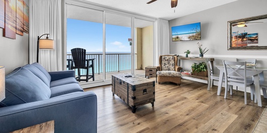 Majestic Beach Towers 1-1213 Photo