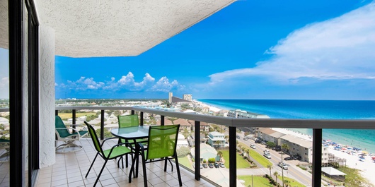 Surfside Resort #1103 Photo