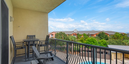 Beach Resort 406 Photo