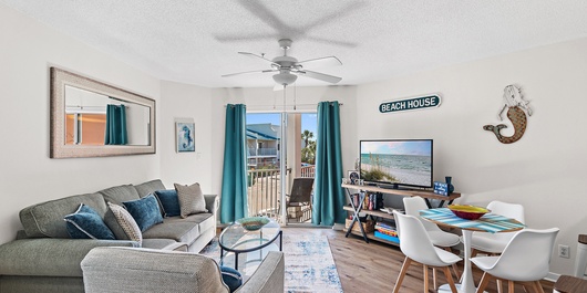 Gulfview II 205 Photo