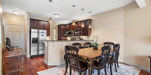 Beach Pointe 301 Photo