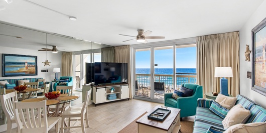 Pelican Beach Resort 505 Photo