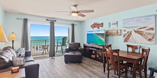 Pelican Isle 411 Photo