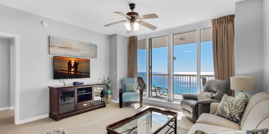 Silver Beach Towers 1205 East Photo