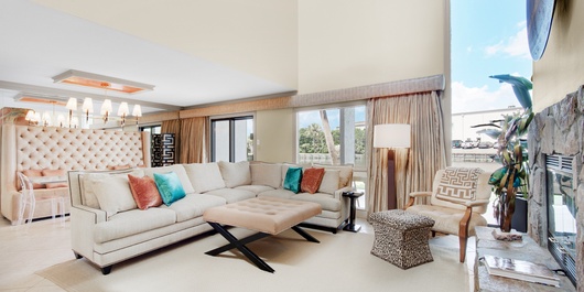 Shoreline Towers Townhouse 4-1 Photo