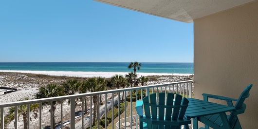 Destin on the Gulf 401 Photo