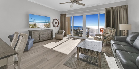Sterling Beach #1206 Photo