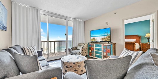 Majestic Beach Towers 1-1304 Photo