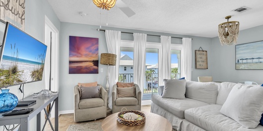 Beachside Villas 931- Mellow Waves Photo