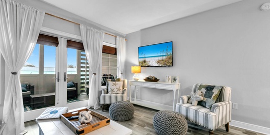 Cassine Way 303 - Seagrove + Sunsets Photo