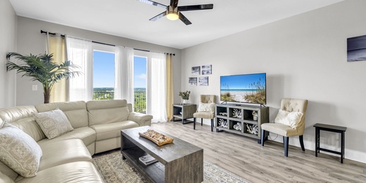 Laketown Wharf 1632 Photo
