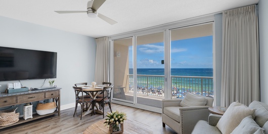 Majestic Beach Towers 1-314 Photo