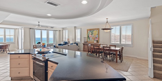 Inn at Crystal Beach 611 Photo