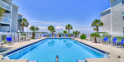 Hermitage By The Bay 305 Photo