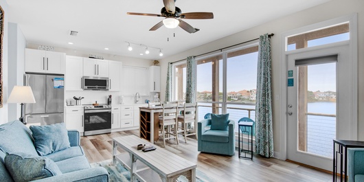 Destiny Beach Villas #15A Photo