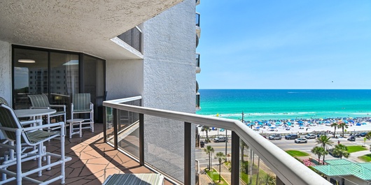 Surfside Resort #604 Photo