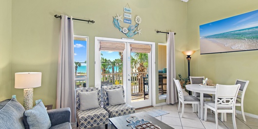 Caribbean Dunes 203 Photo