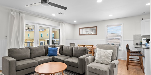 Beachside Villas 131 Photo