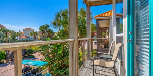 Destiny Beach Villas #20A Photo