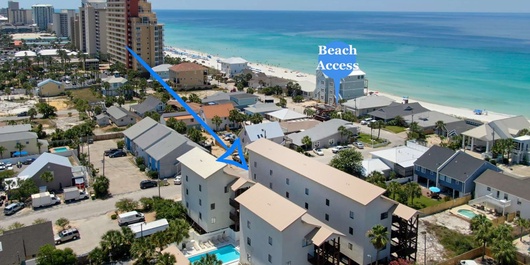 Sandcastle Villas #24 Photo