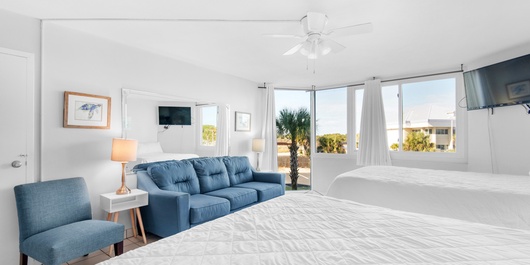 Top of the Gulf 208 Photo