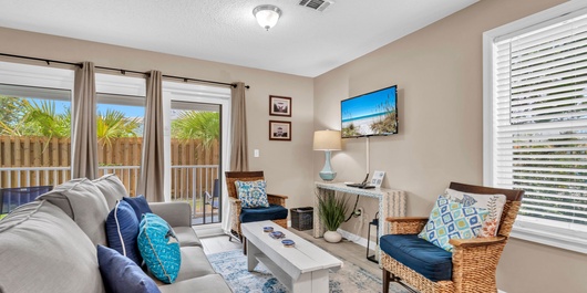 Beachside Villas 1211 Photo