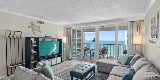 Shoreline Towers 1114 Photo